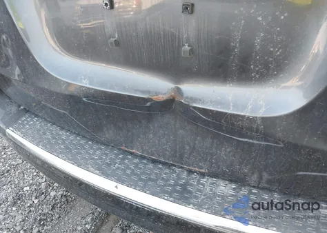 2016 Chrysler Town & Country Touring from USA, damaged, VIN 2C4RC1BG6GR247523